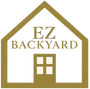 EZ Backyard Old Town San Diego San Diego Logo